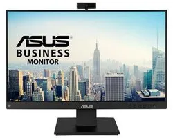 ASUS BE24EQK - Full HD Monitor - IPS - 75Hz - Ingebouwde Webcam - 24 Inch