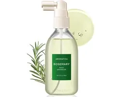 Aromatica - Rosemary - Root Enhancer - 100ml - Korean Haircare