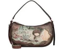 Anekke Core Schoudertas 32 cm - Dames - mehrfarbig