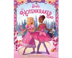 Barbie in De Notenkraker