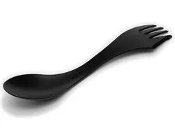 Light my Fire Spork zwart
