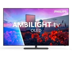 Philips 48OLED811 - 48 inch - 4K OLED - 2026 - Smart TV