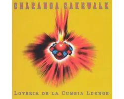Loteria De La Cumbia Lounge