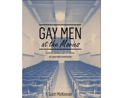 Gay Men at the Movies