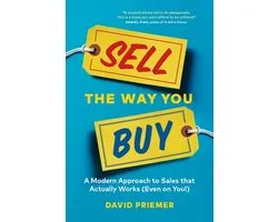 Sell the Way You Buy