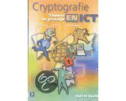 Cryptografie En Ict