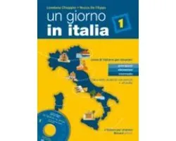 Un giorno in Italia