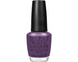 OPI My Little Petunia 15 ml NL 916