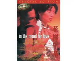 In The Mood For Love (Special Edition)