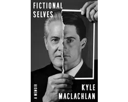 Fictional Selves: A Memoir
