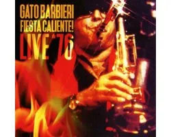Fiesta Caliente! Live 76
