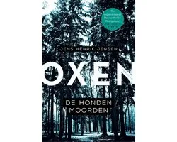 Oxen 1 - De hondenmoorden