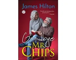 Goodbye, Mr. Chips