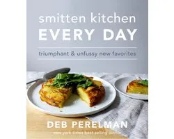 Smitten Kitchen: Breakfast, Dinner, Cake (and Everything in Between)