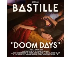 Doom Days (Ltd.Cd/Mc)