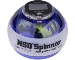 Powerball NSD Spinner Lighted Fusion Autostart Pro
