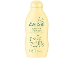 Zwitsal Shampooing – Anti Klit 200 ml