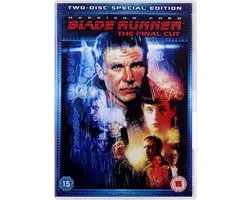 Blade Runner - The Final Cut