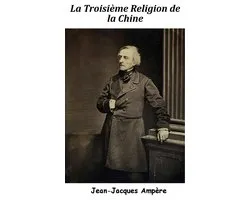 La Troisième Religion de la Chine - Lao-tseu