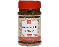 Van Beekum Specerijen - Chimichurri Kruiden - Strooibus 120 Gram