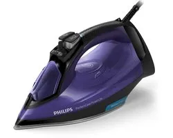 Philips PerfectCare Fer vapeur, 2 500 W, débit de vapeur continu 45 g/min