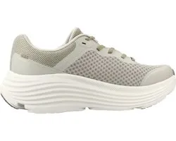 Skechers MAX CUSHIONING ENDEAVOUR - CA Dames Sportschoenen - Olive
