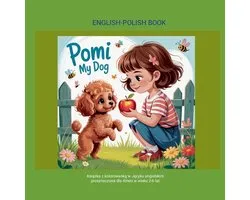 Pomi My Dog