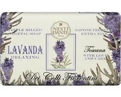 Nesti Dante Dei Colli Fiorentini Lavenda Zeep 250 gr