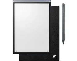 IFLYTEK AINOTE - Original Protective Case - Orange - Beschermhoes