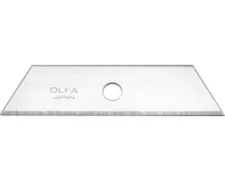 Olfa Vervangmesjes SKB-2 voor cutter vervangmes SK4, 5 stuks