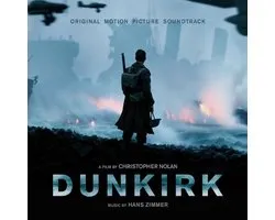 Hans Zimmer - Dunkirk (LP)