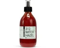 Natural Heroes - Hamamélis - Bio (Sans Alcohol) 300 ml