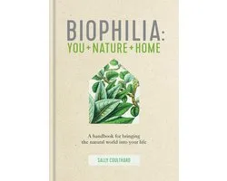 Biophilia You Nature Home