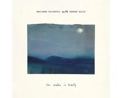 She Walks In Beauty (With Warren Ellis)