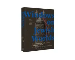 Windows on Jewish Worlds