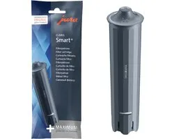 JURA - CLARIS Smart+ filter (1 stuk)