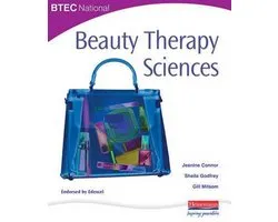 BTEC National Beauty Therapy Sciences