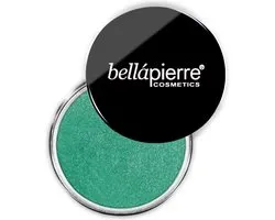 Bellápierre Shimmer Powder Eyeshadow 2.35g - oogschaduw - minerale make up - vegan - Insist
