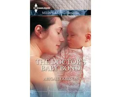 The Doctor's Baby Bond