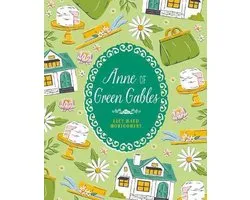 Anne of Green Gables