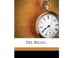 del Bello...
