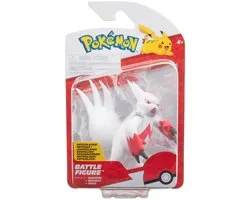 Pokémon battle figuren pack - Speelgoedfiguren voor kinderen.