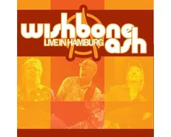 Live in Hamburg