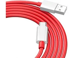 Câble USB C 120W pour OnePlus 15 13 13R Nord 4 5 3 CE4 Lite, 2M 10A | Charge rapide pour Super-Vooc, Câble Type C pour OPPO Find X9 Pro X8 N6 Reno 16 15 A5 A6 A40, pour Realme GT 8 7 Pro P3 16 C71