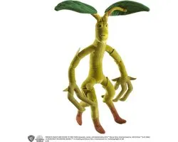 Fantastic Beasts knuffel: Bowtruckle