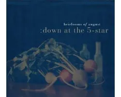Down at the 5-Star