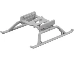 Landingsgestel voor Mini 2, Mavic Mini en SE drones - opvouwbare beenextensions en hoogtevergroter