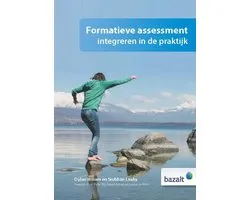 Formatieve assessment integreren in de praktijk