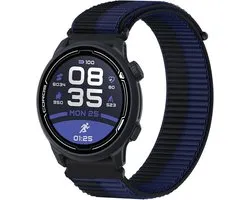 Nylon Watch Strap 20mm for Coros Pace 2/Apex 2/Apex 42mm Sport Strap for Men Lady - ShopVlot