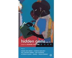 Hidden Gems Two